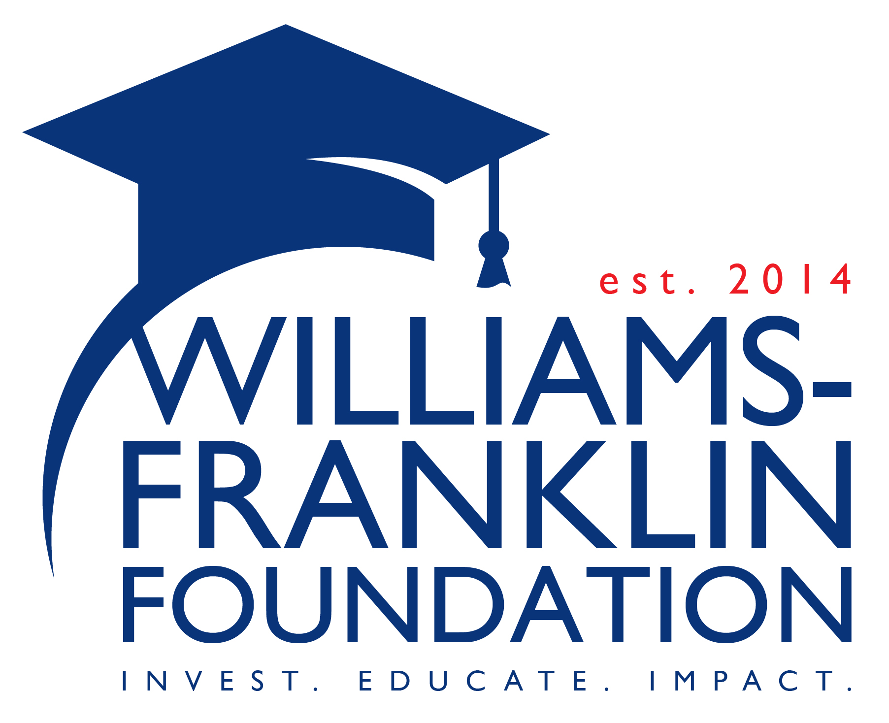 Williams-Franklin Foundation logo